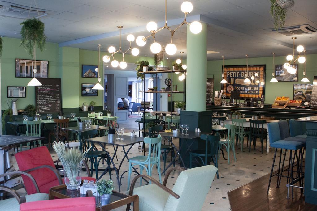 Ibis Nantes Saint Herblain Esterno foto