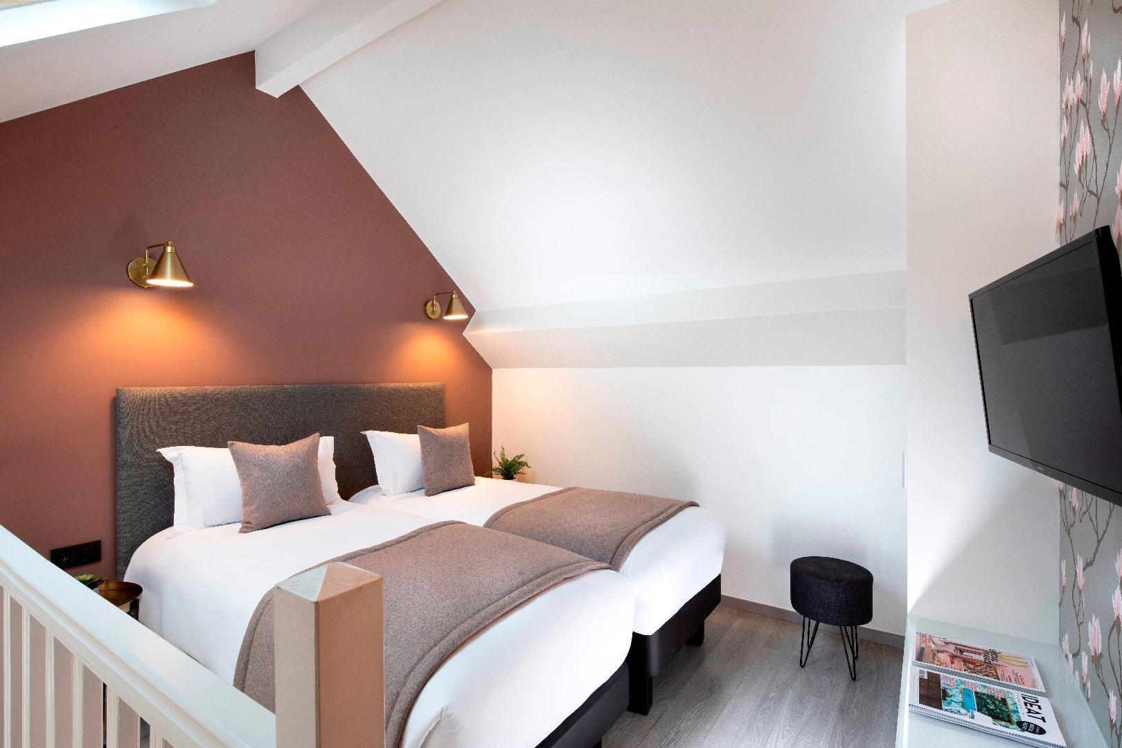 Ibis Nantes Saint Herblain Esterno foto