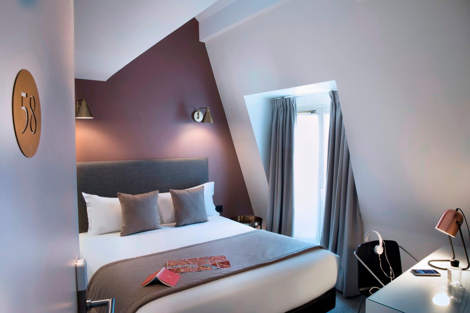 Ibis Nantes Saint Herblain Esterno foto